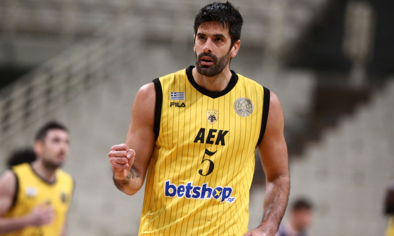 ΑΕΚ: Πρόβλημα με Σάκοτα