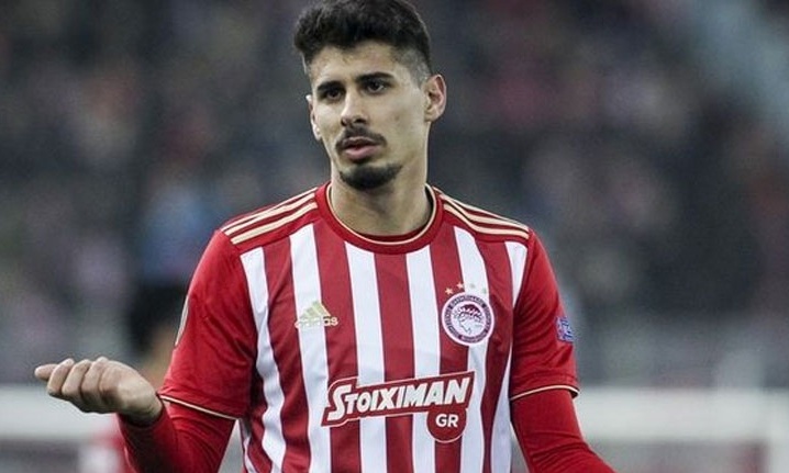 Ολυμπιακός: Κάνει αγώνα δρόμου για Παναθηναϊκό ο Ζιλ Ντίας