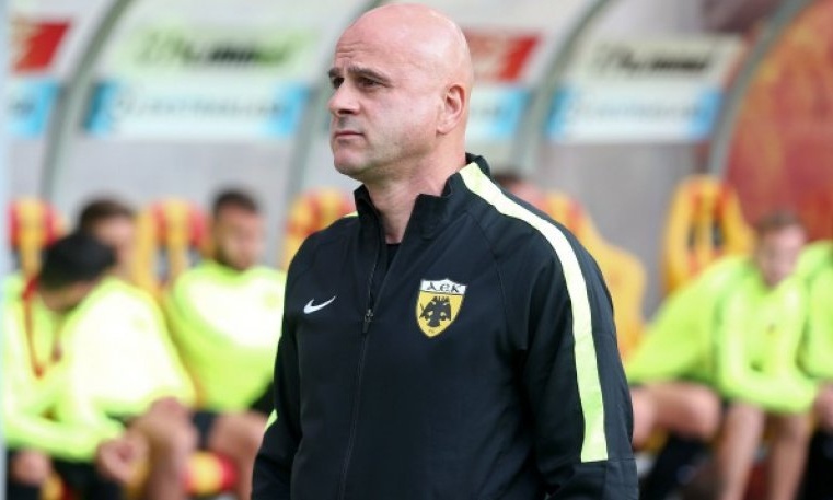 Σκάει «βόμβα» Κετσπάγια!