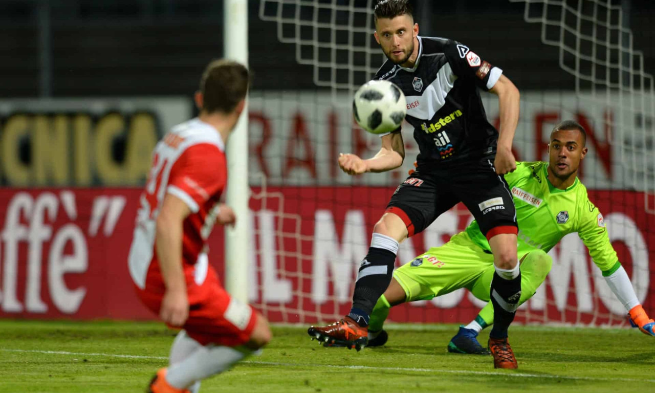 Στοίχημα: Η ΒΟΜΒΑ ΤΗΣ ΗΜΕΡΑΣ