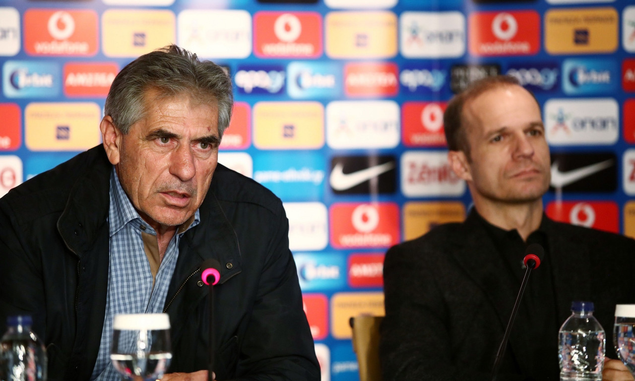 Οι… Άγγελοι της Εθνικής Ελλάδας στο Open!