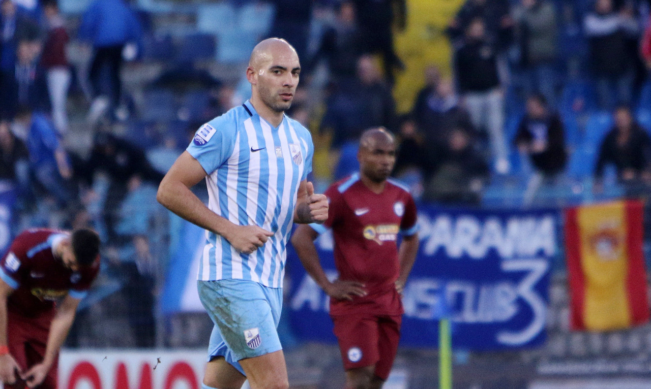 Λαμία: Με Μπαράλες στη Λιβαδειά