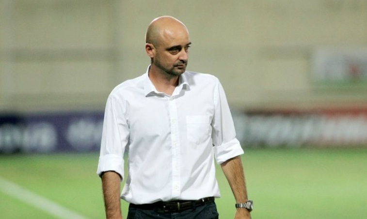 Ράσταβατς: «Δεν είναι θέμα κινήτρου»