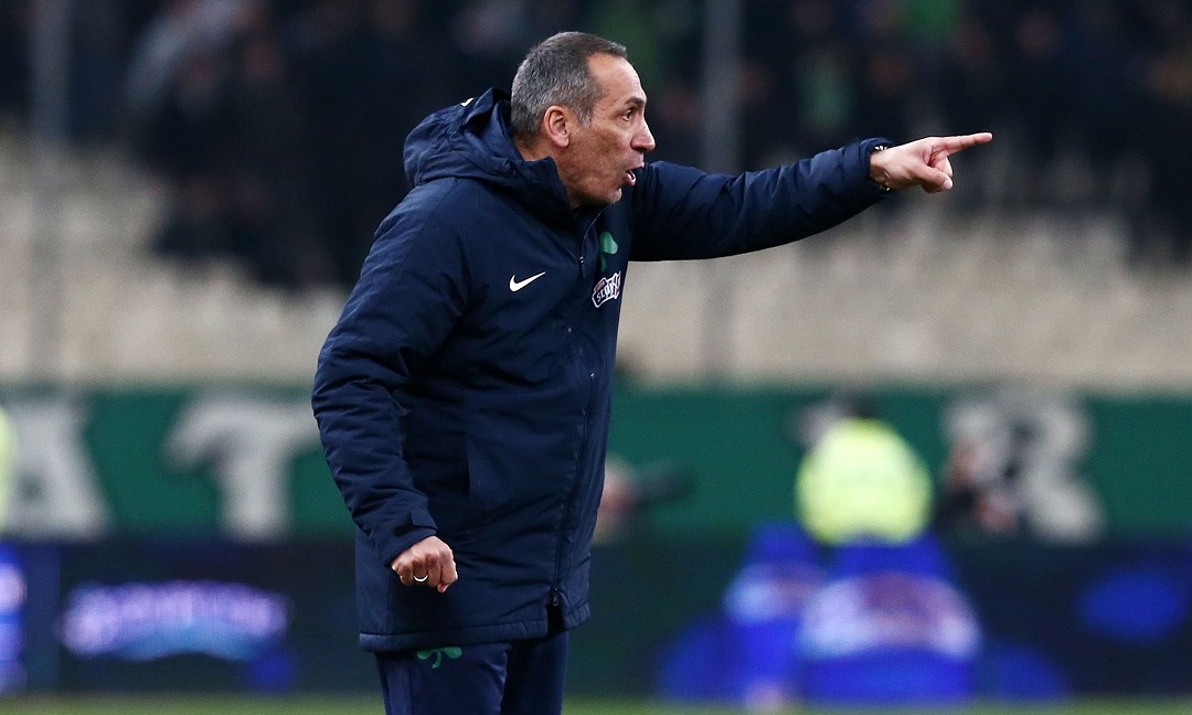 Δώνης: «Όταν κάνεις αυτά τα λάθη δεν έχεις τύχη»