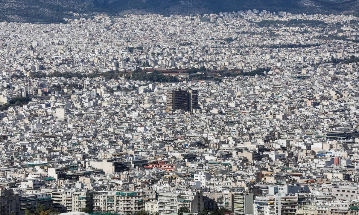 Επίδομα ενοικίου - αιτήσεις: Πότε ανοίγει η ηλεκτρονική πλατφόρμα - Τα κριτήρια και τα ποσά