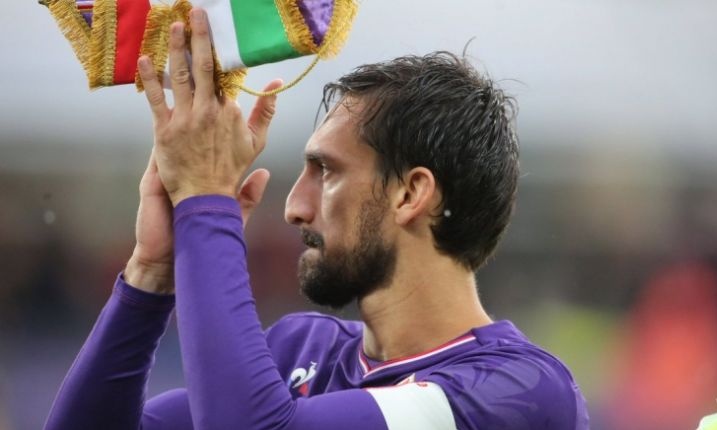 Δυο χρόνια χωρίς τον Νταβίντε Αστόρι (photos+videos)