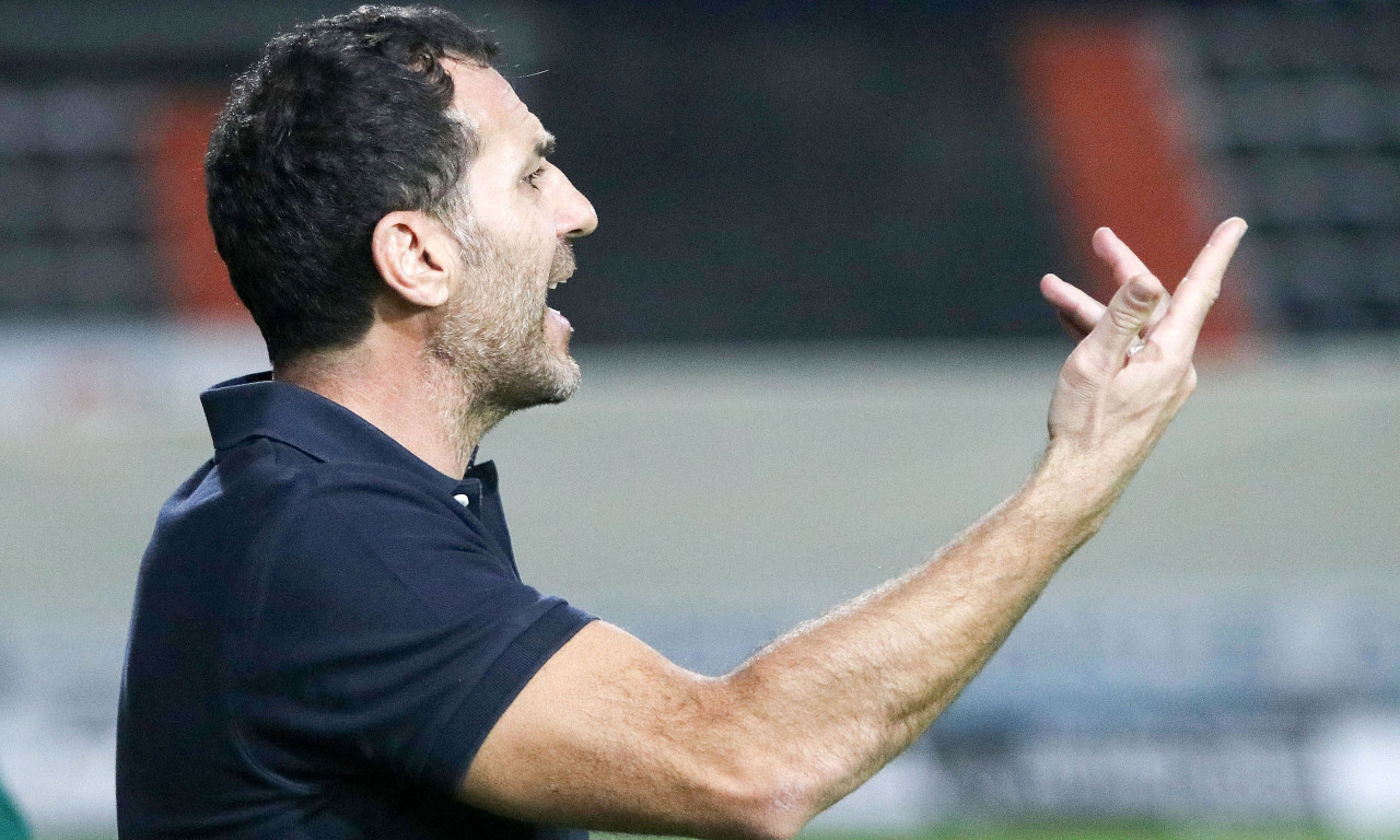 Ήττα στην Κύπρο για την Εθνική Νέων