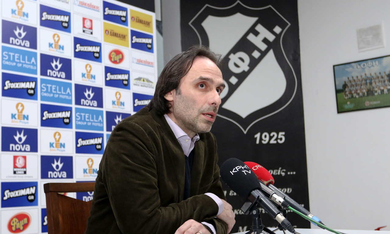 Πουρσανίδης: «Ελπίδες για δικαίωση του ΟΦΗ στην έφεση»