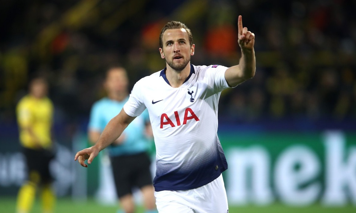 Ντόρτμουντ-Τότεναμ: Το γκολ που έσβησε τα όνειρα (video+photos)