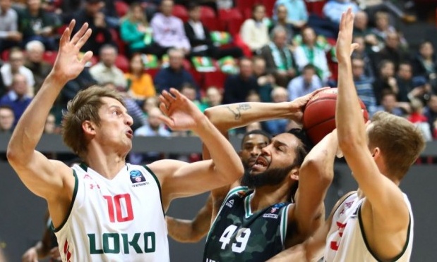 Eurocup: Ποιος «εμφύλιος»; «Περίπατος» για Ούνικς Καζάν (video)