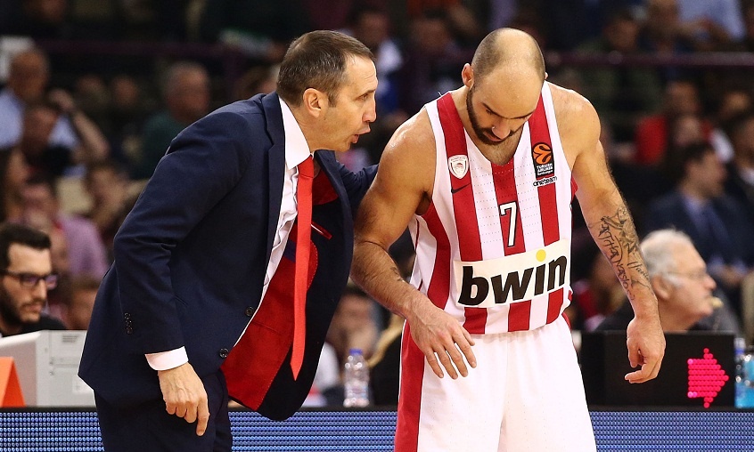 Χωρίς Στρέλνιεκς στην Ποντγκόριτσα ο Ολυμπιακός