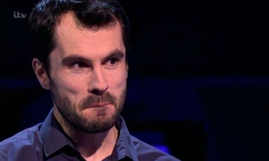 Ποιος θέλει να γίνει Εκατομμυριούχος – Δείτε τι δεν ήξερε και δεν κέρδισε 1 εκατομμύριο λίρες!