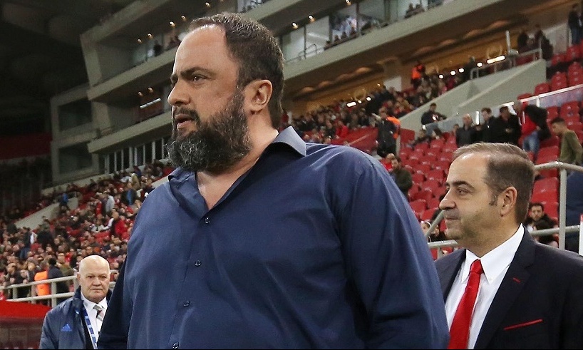 Ολυμπιακός: Σαρωτικές εξελίξεις στο Λιμάνι - «Τελειώνει» όνομα που θα κάνει αίσθηση! (photos)