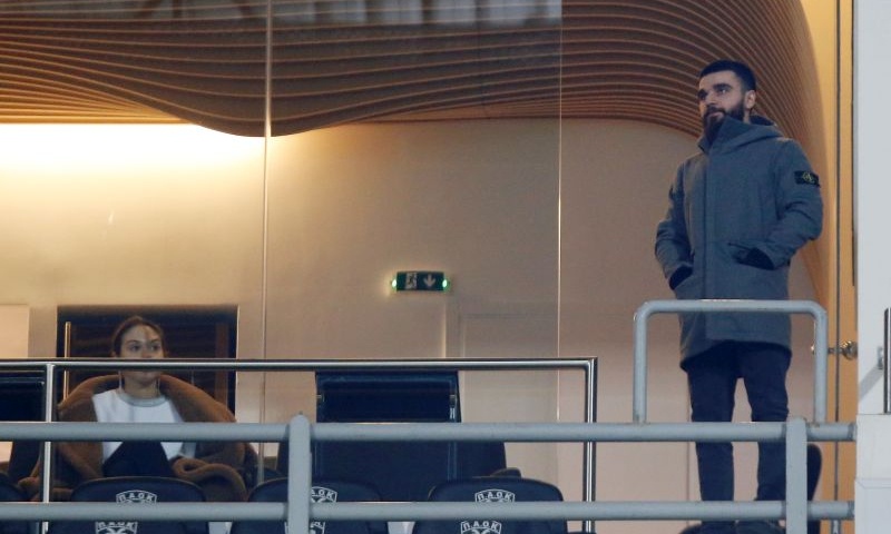 Το Πόρτο – Ρόμα και ο… Professor του Γιώργου Σαββίδη (photo)