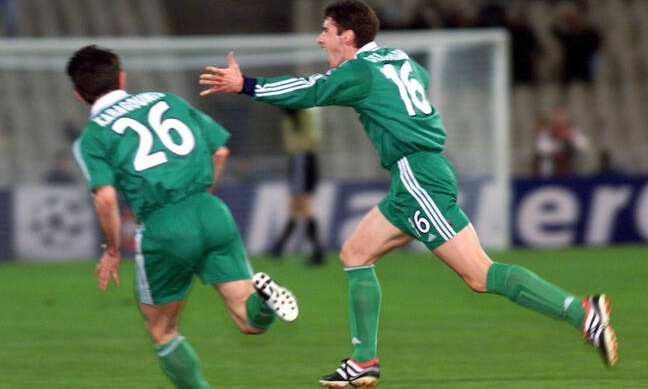 Σαν Σήμερα: «Who is Giourkas?» (video+photos)