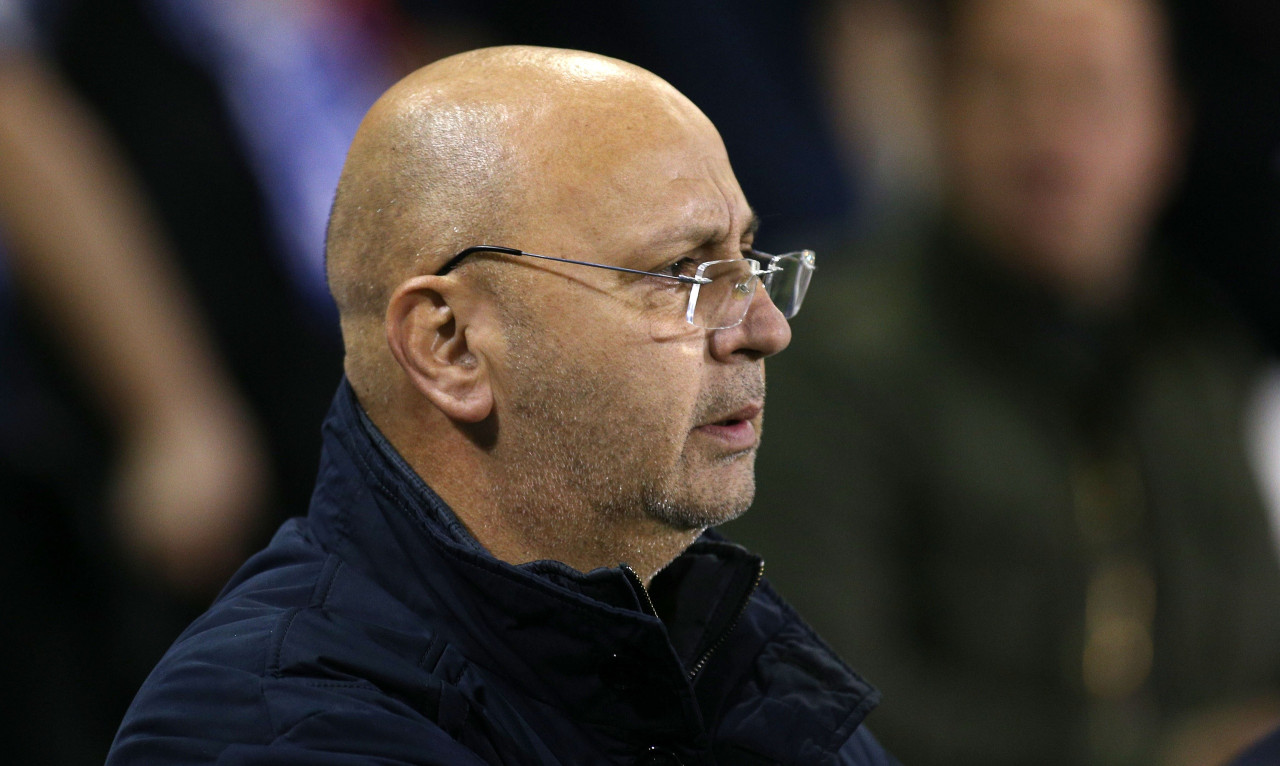 Απόλλων Σμύρνης: Ξεκαθαρίζει την ερχόμενη εβδομάδα για πρόεδρο