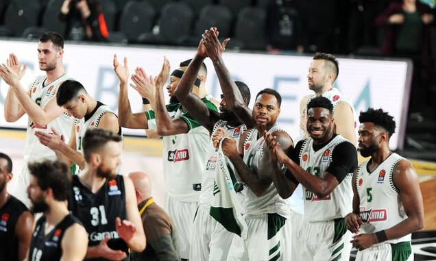 Παναθηναϊκός ΟΠΑΠ: Ετοιμάζεται για Green Women’s Weekend πριν τη Μόσχα