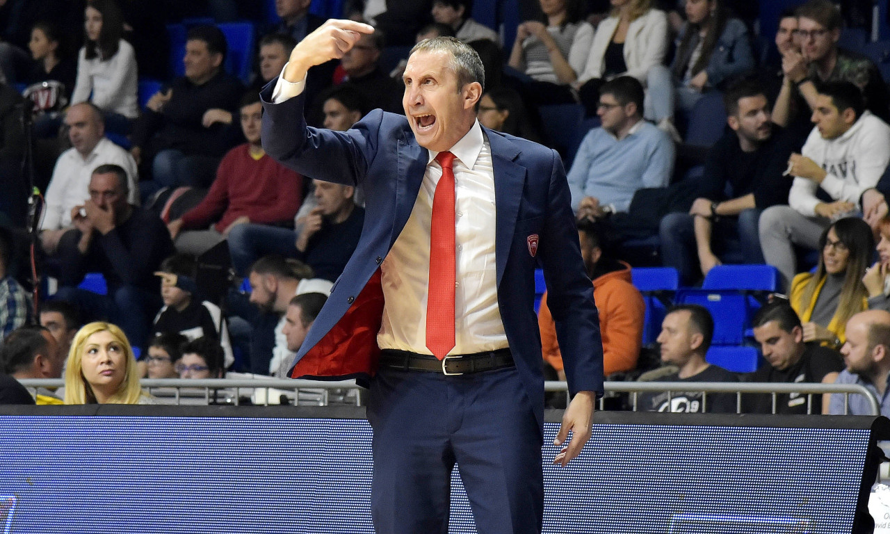 Μπλατ: «Σημαντική νίκη για εμάς»