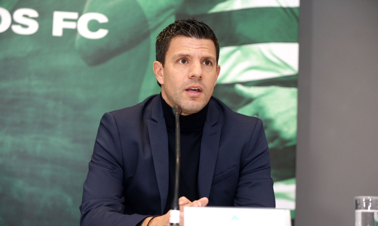 Τάκης Φύσσας και Φιορίν Ντουρμισάι στο Total Football