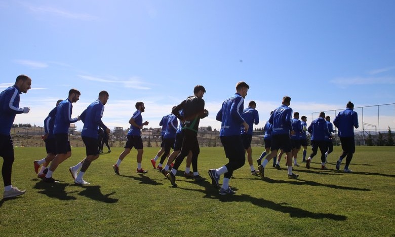 Αστέρας Τρίπολης: Με απουσίες στα Πηγάδια