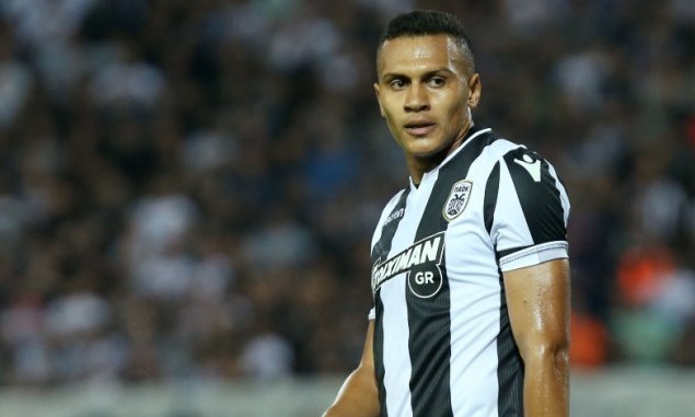 Ζαμπά: «Σπίτι μου ο ΠΑΟΚ!»