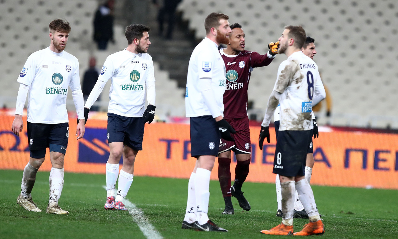 Στοίχημα: Η βόμβα της ημέρας