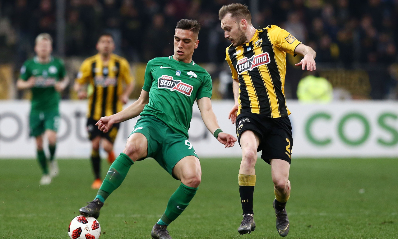 Μπακάκης: «Ο κόσμος έχει απαιτήσεις. Μας βγαίνει η κούραση»