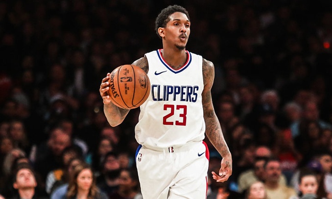 Ο Ουίλιαμς διέλυσε την Οκλαχόμα (video)