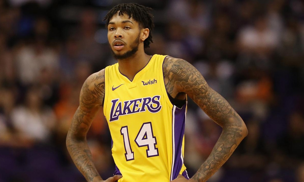 Λέικερς: Τέλος η σεζόν για τον Μπράντον Ίνγκραμ