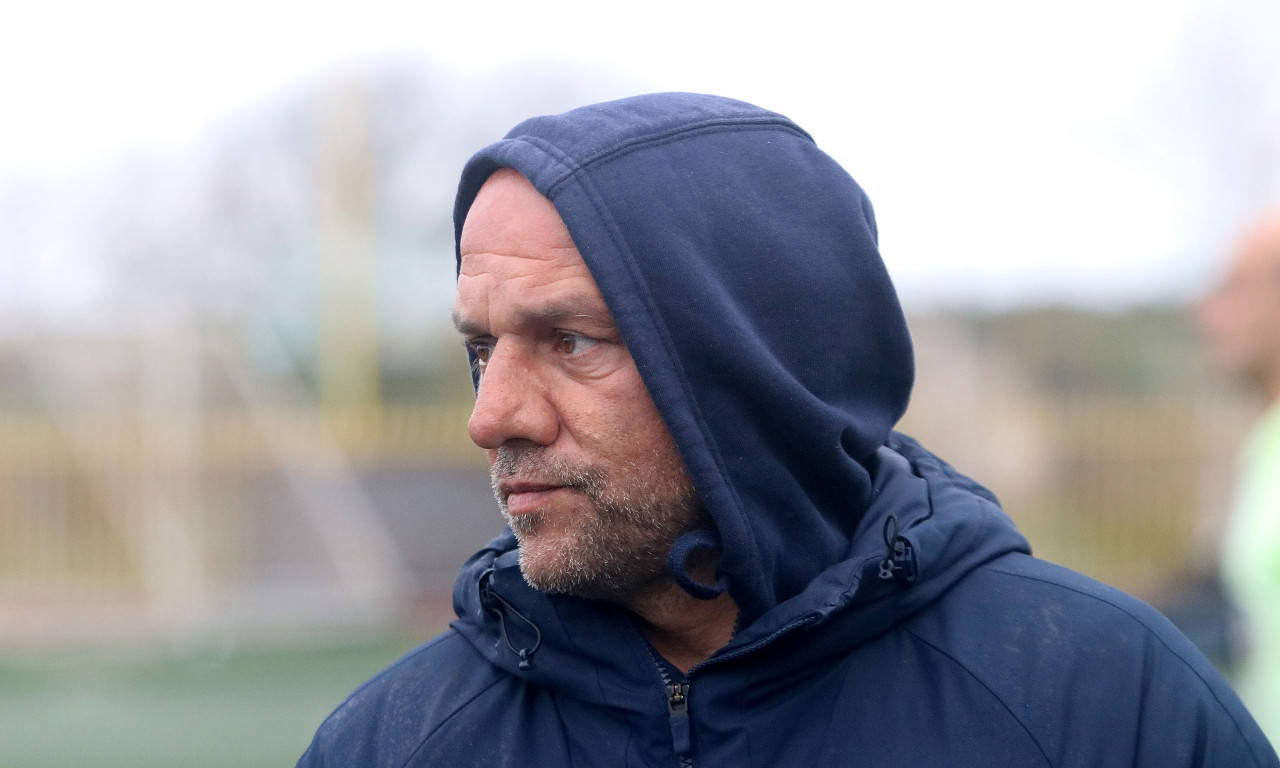 Εθνικός: Τέλος ο Καραδήμος