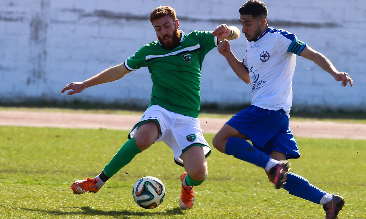 Γ’ Εθνική: Τα αποτελέσματα των εξ αναβολής αγώνων (10/03)