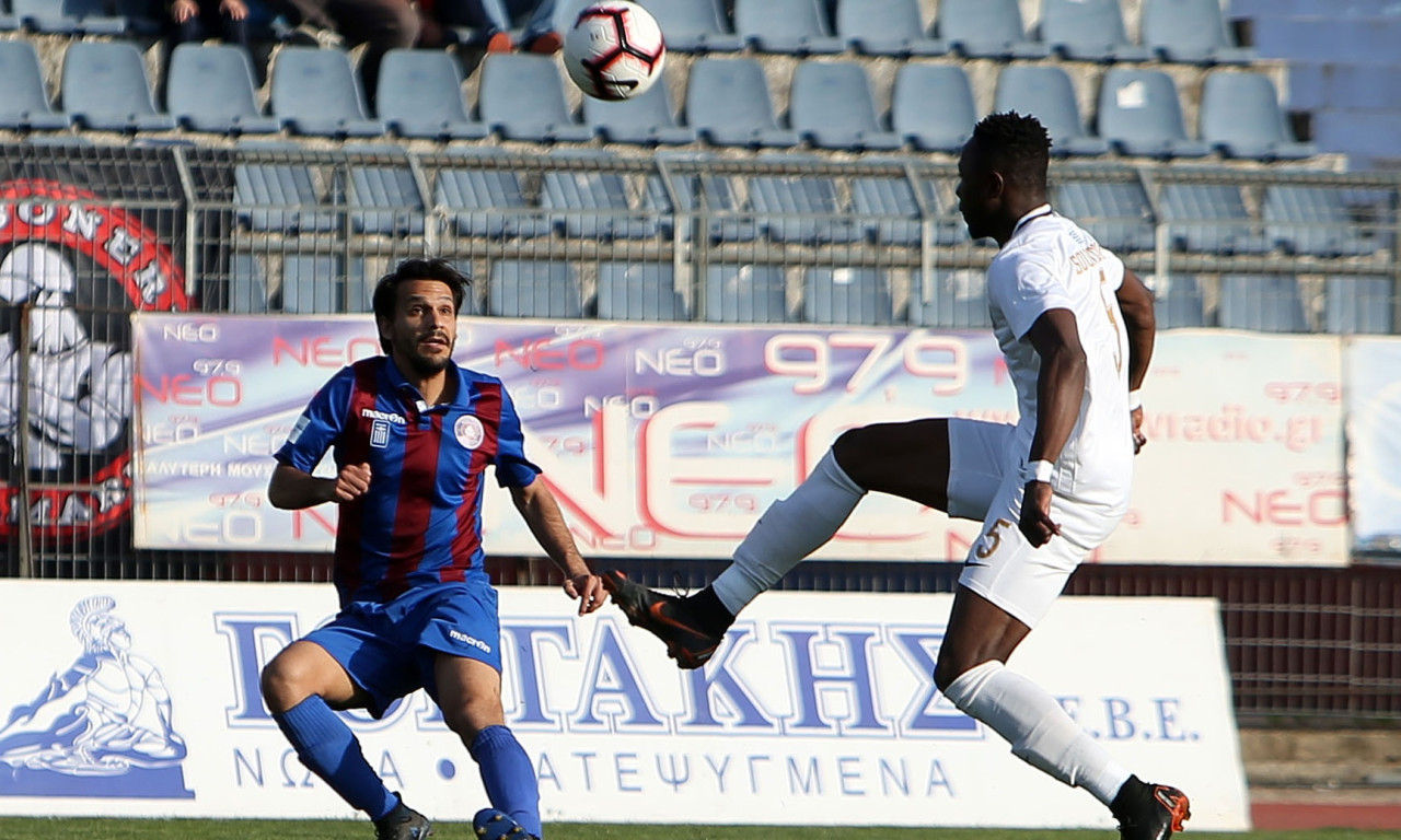 Το νικηφόρο πέρασμα του Απόλλωνα Πόντου από την Κέρκυρα (video)