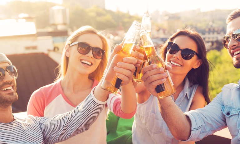 Η επιγραφή που θα σε κάνει να δεις τη ζωή… αλλιώς (photo)