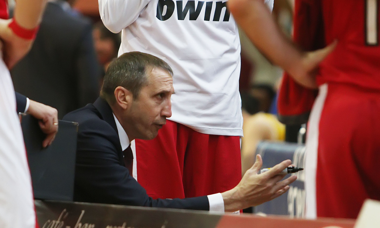 Ο Μπλατ για διαιτητές και ντέρμπι με τον Παναθηναϊκό ΟΠΑΠ