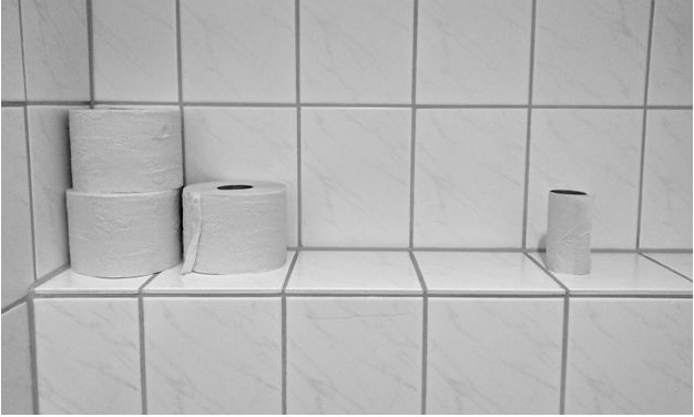 Gadget που θα σε κάνουν να περνάς καλά στο… μπάνιο σου