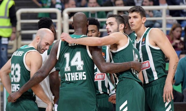 Παναθηναϊκός ΟΠΑΠ: Μπήκε ο Μήτογλου