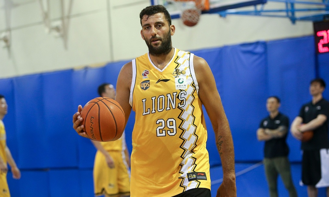 Εξαιρετικός ο Μπουρούσης «άγγιξε» το τριπλ νταμπλ με 8 κλεψίματα!