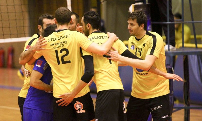 Εθνικός Αλεξανδρούπολης – ΑΕΚ 0-3: Ξέσπασμα για την Ένωση