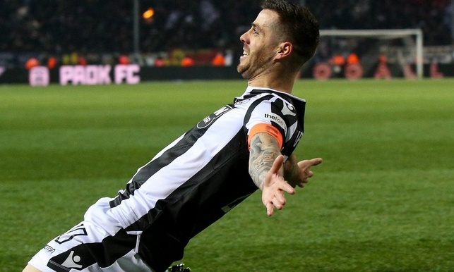 ΠΑΟΚ: Μυθικό τρολάρισμα για το μπλακ-άουτ στα Social Media! (photo)