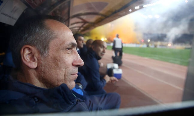 Παναθηναϊκός: Αυτούς σκέφτεται ο Δώνης