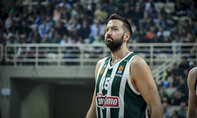 Βουγιούκας: «Δυνατό τεστ απέναντι στην ΤΣΣΚΑ»