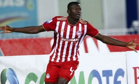 «Τρελάθηκε» η Γουινέα και κάλεσε τον Καμαρά στον... Παναθηναϊκό Πειραιώς! (photo)