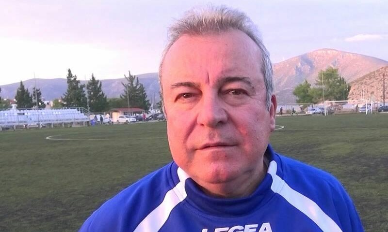 Συμφώνησε με Κλάδη η Σπάρτη