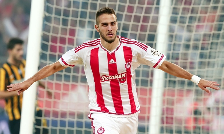 Ηχούν «σειρήνες» για Φορτούνη