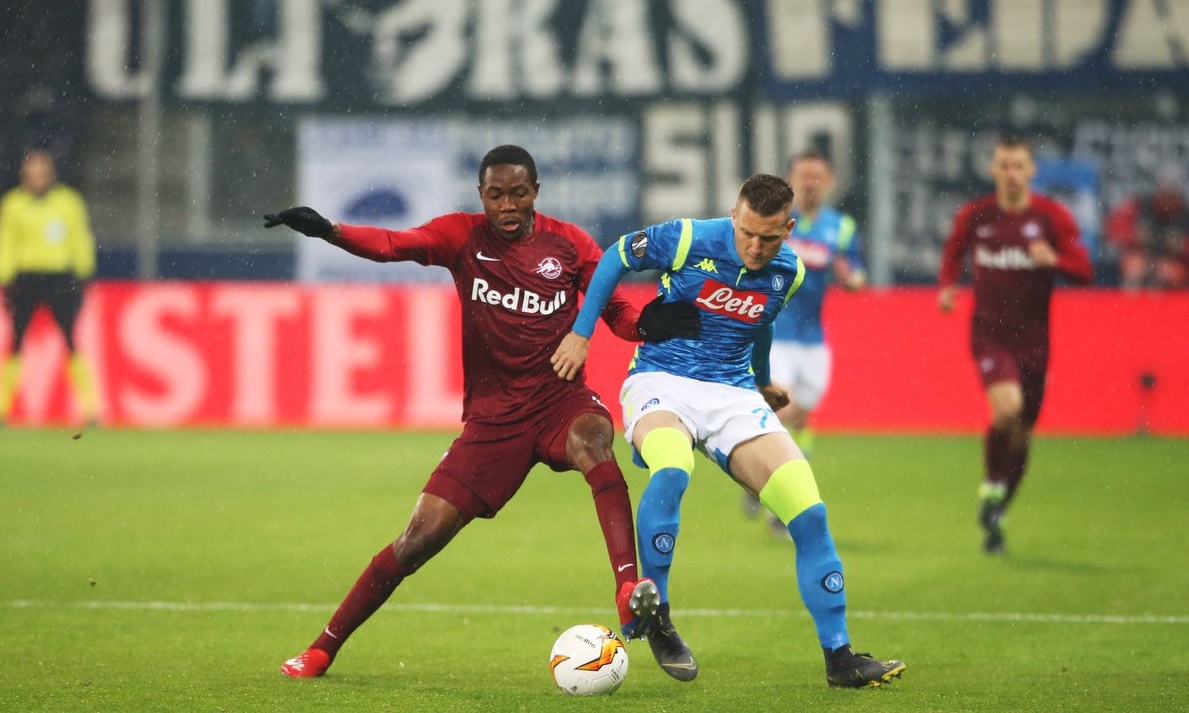 Έκρυψε το χαρτάκι με τις εντολές του προπονητή στο... εσώρουχό του! (video)