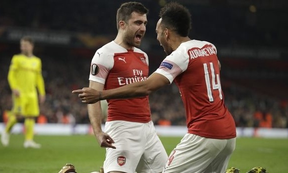 Europa League: Φαβορί… στα σχοινιά!