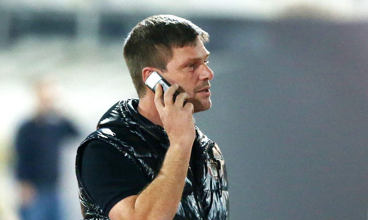 Σπάρτη: Ανακοίνωσε Κλάδη και… Τσιριμπή