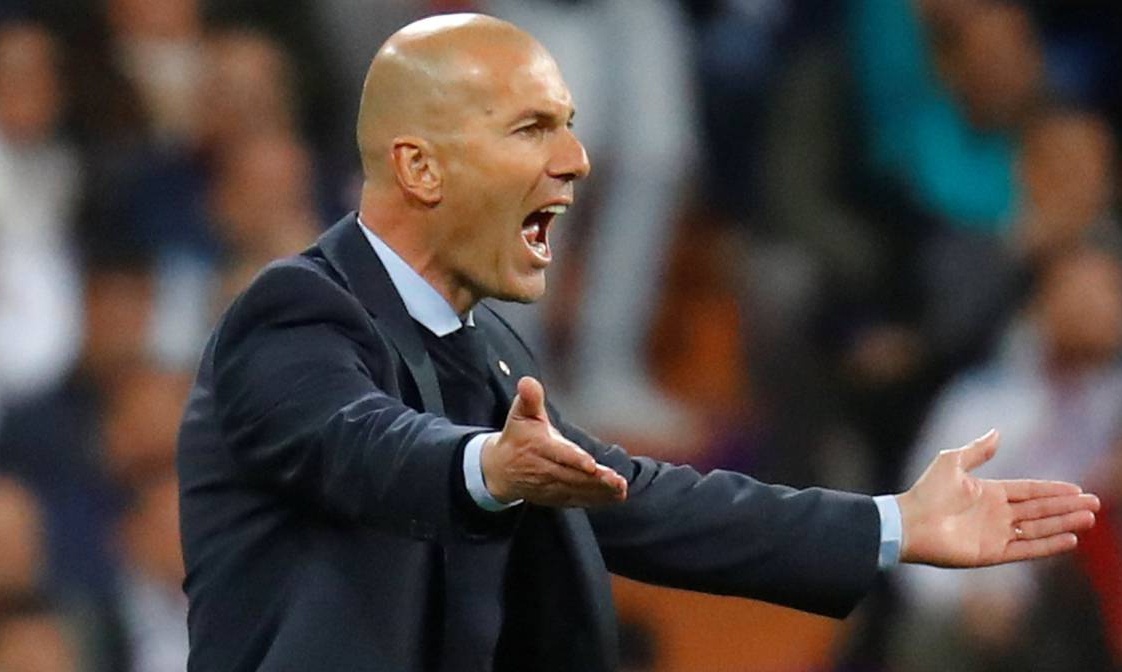 Ρεάλ Μαδρίτης: Κι άλλο… wonderkid θέλει ο Ζιντάν! (video+photos)