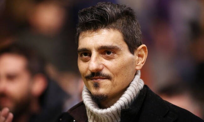 Γιαννακόπουλος: «Θα παραστώ στη συνάντηση από σεβασμό στους θεσμούς»