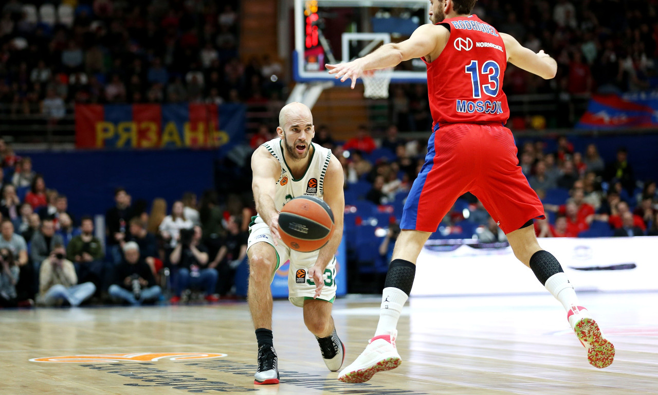 Καλάθης: «Μεγάλη η επίδραση του Πιτίνο»